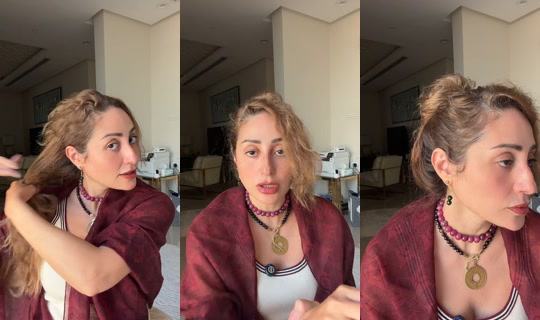 lulu.alhassan TikTok Live — Oct 2, 2026, 12:33 PM
