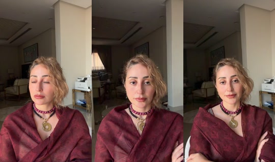 lulu.alhassan TikTok Live — Oct 2, 2026, 1:23 PM