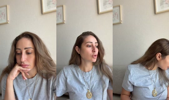 lulu.alhassan TikTok Live — Oct 6, 2026, 6:12 AM
