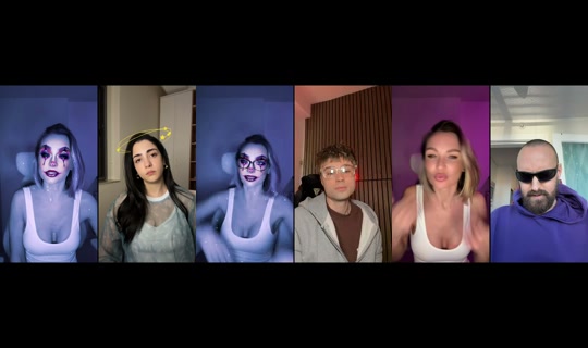 lulu_dove TikTok Live — Oct 9, 2026, 10:29 PM