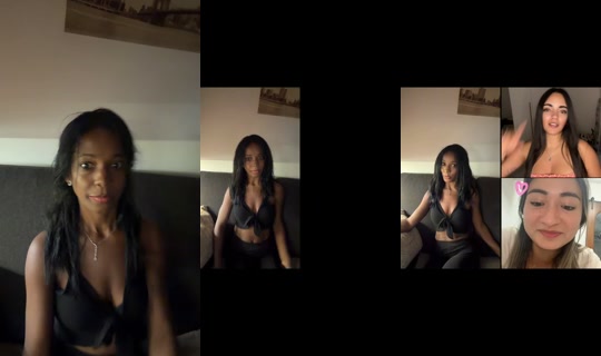luluayala043 TikTok Live — Oct 4, 2026, 9:49 PM