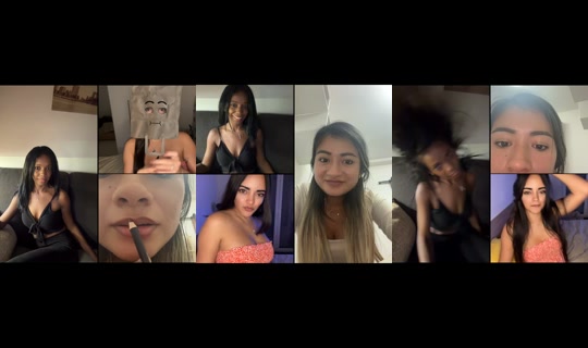 luluayala043 TikTok Live — Oct 4, 2026, 10:40 PM