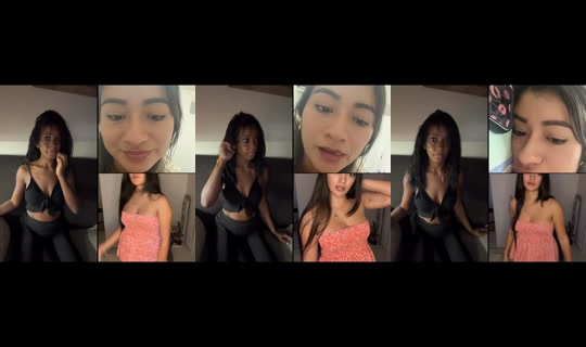 luluayala043 TikTok Live — Oct 4, 2026, 11:30 PM
