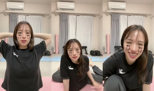 lulufit30 TikTok Live — Sep 7, 2026, 11:11 AM