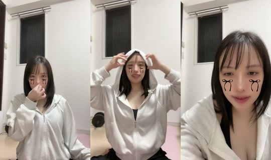 lulufit30 TikTok Live — Sep 8, 2026, 11:57 AM