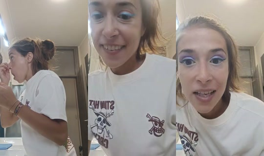 lulusempredipiu TikTok Live — Aug 24, 2026, 7:58 AM
