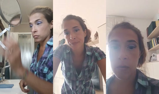 lulusempredipiu TikTok Live — Aug 26, 2026, 10:00 AM