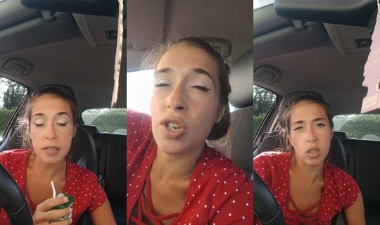 lulusempredipiu TikTok Live — Aug 29, 2026, 6:34 AM