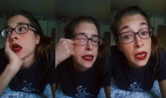 lulusempredipiu TikTok Live — Oct 1, 2026, 5:03 PM