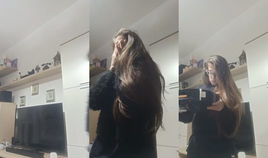 lulusempredipiu TikTok Live — Oct 7, 2026, 7:44 AM