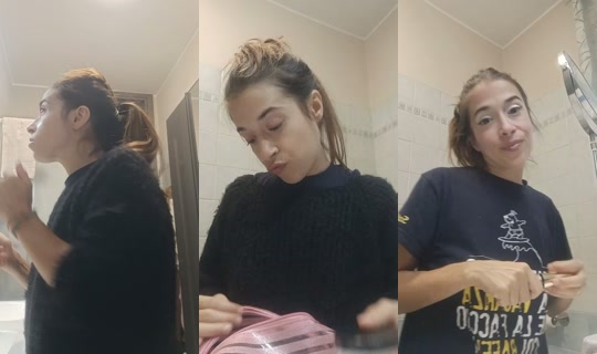 lulusempredipiu TikTok Live — Oct 7, 2026, 8:46 AM