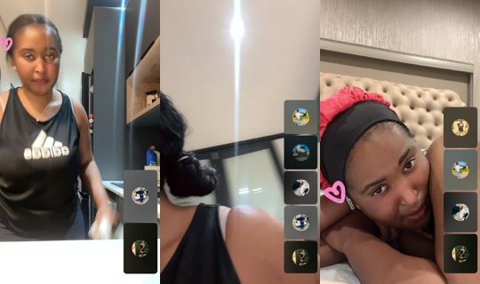 lulutaniasibiya TikTok Live — Aug 23, 2026, 7:48 PM