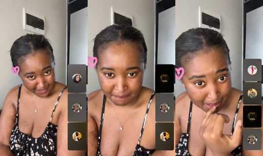 lulutaniasibiya TikTok Live — Aug 24, 2026, 9:06 AM