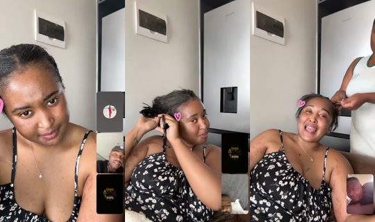 lulutaniasibiya TikTok Live — Aug 24, 2026, 9:56 AM