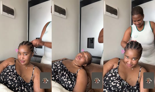 lulutaniasibiya TikTok Live — Aug 24, 2026, 10:48 AM
