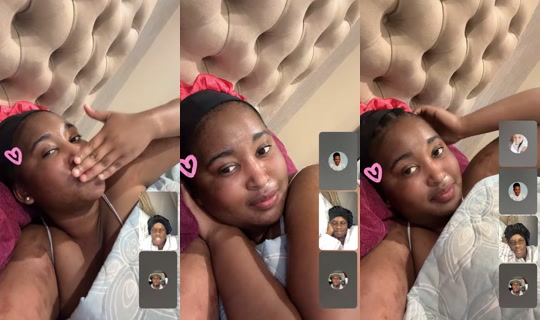 lulutaniasibiya TikTok Live — Aug 24, 2026, 9:08 PM