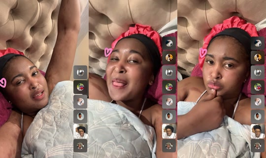 lulutaniasibiya TikTok Live — Aug 24, 2026, 9:28 PM