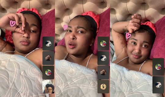 lulutaniasibiya TikTok Live — Aug 24, 2026, 11:31 PM
