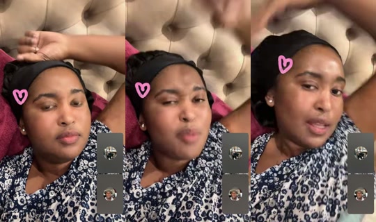 lulutaniasibiya TikTok Live — Aug 26, 2026, 7:00 PM