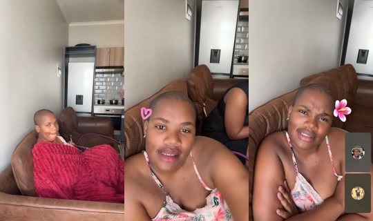 lulutaniasibiya TikTok Live — Aug 28, 2026, 9:34 AM