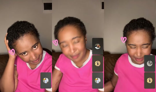 lulutaniasibiya TikTok Live — Aug 28, 2026, 11:49 PM