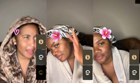 lulutaniasibiya TikTok Live — Aug 29, 2026, 2:11 AM