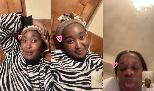 lulutaniasibiya TikTok Live — Sep 7, 2026, 2:23 AM