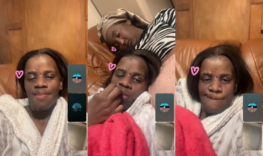 lulutaniasibiya TikTok Live — Sep 7, 2026, 4:03 AM