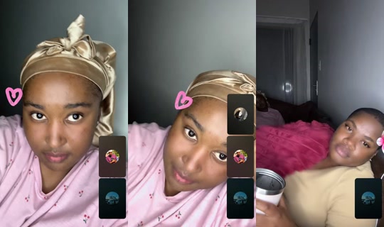 lulutaniasibiya TikTok Live — Sep 8, 2026, 6:54 PM
