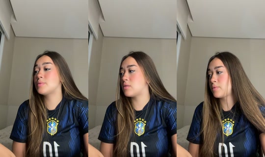 luluzoka_ TikTok Live — Oct 3, 2026, 1:16 AM
