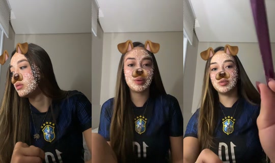luluzoka_ TikTok Live — Oct 3, 2026, 1:31 AM