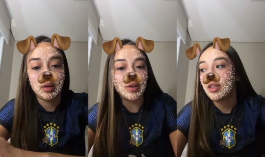 luluzoka_ TikTok Live — Oct 3, 2026, 2:22 AM