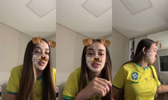 luluzoka_ TikTok Live — Oct 4, 2026, 9:43 PM
