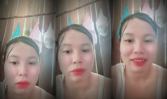 luly.miu TikTok Live — Aug 20, 2026, 4:45 AM