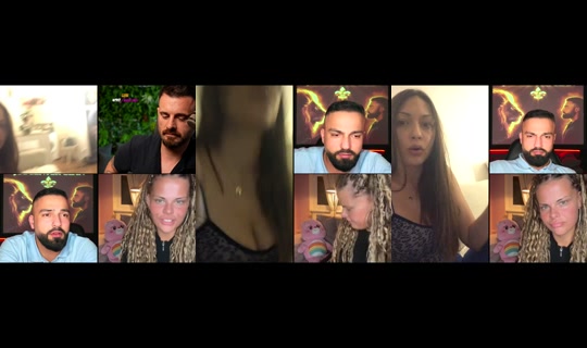 luma77745 TikTok Live — Sep 12, 2026, 9:21 PM