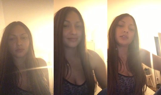 luma77745 TikTok Live — Sep 12, 2026, 10:11 PM