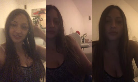luma77745 TikTok Live — Sep 13, 2026, 12:15 AM