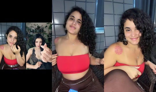 lumaisabela TikTok Live — Aug 23, 2026, 11:36 PM