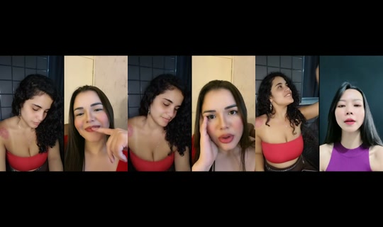 lumaisabela TikTok Live — Aug 24, 2026, 12:09 AM