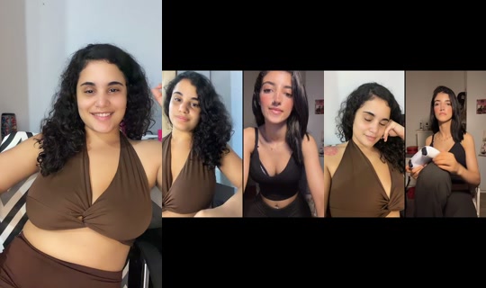 lumaisabela TikTok Live — Aug 31, 2026, 12:04 AM