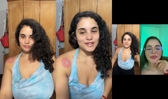 lumaisabela TikTok Live — Sep 3, 2026, 12:24 AM