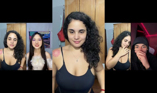 lumaisabela TikTok Live — Sep 3, 2026, 2:05 AM