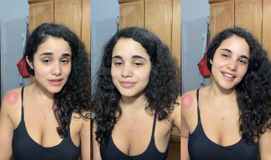 lumaisabela TikTok Live — Sep 3, 2026, 2:55 AM