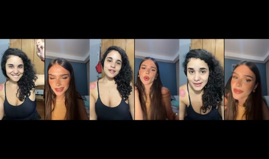 lumaisabela TikTok Live — Sep 3, 2026, 4:00 AM