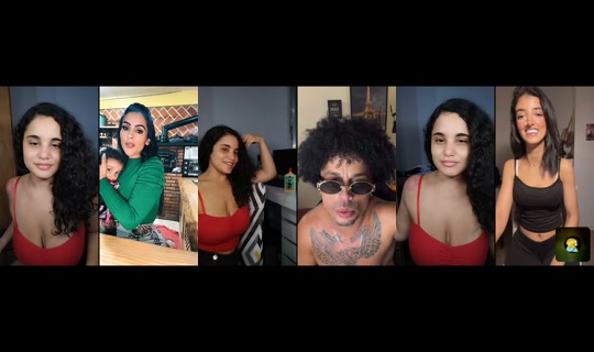lumaisabela TikTok Live — Sep 21, 2026, 8:48 PM