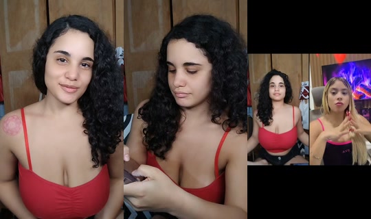 lumaisabela TikTok Live — Sep 21, 2026, 10:28 PM