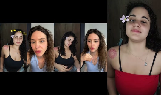 lumaisabela TikTok Live — Sep 23, 2026, 1:22 AM