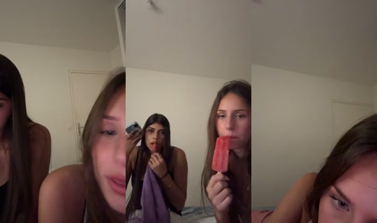 lumaolzl TikTok Live — Aug 24, 2026, 11:16 PM