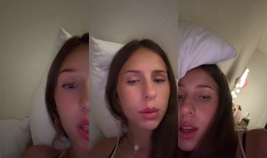 lumaolzl TikTok Live — Aug 25, 2026, 12:06 AM