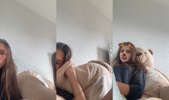 lumaolzl TikTok Live — Sep 27, 2026, 9:54 AM